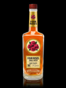 Four Roses Al Young Small Batch Bourbon