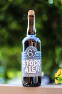 West Sixth Stock Ale