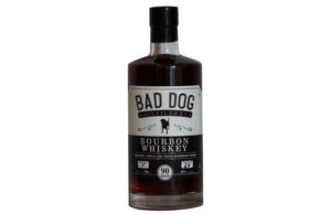 Bad Dog Bourbon