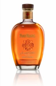 Four Roses Small Batch LE 2017