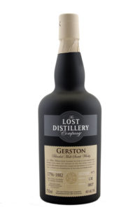 The Lost Distillery Company Gerston