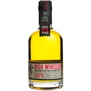 High Roller Whisky