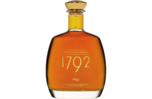 1792 Bottled in Bond Bourbon