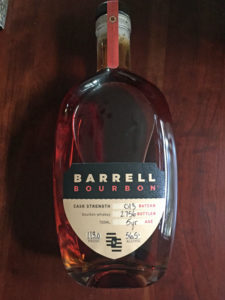 Barrell Bourbon 13