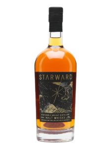 Starward Whisky