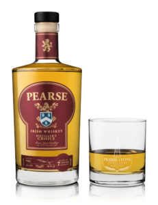 Pearse Distillers Choice Irish Whiskey