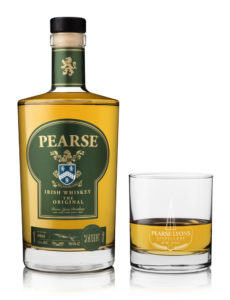 Pearse The Original Irish Whiskey