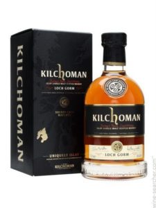 Kilchoman Loch Gorm 2018