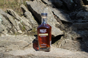 Rogue Oregon Single Malt Whiskey