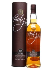 Paul John Indian Whisky
