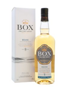 Box Whisky