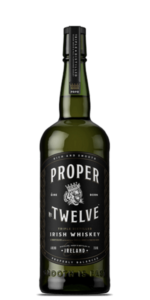 proper whiskey irish twelve review