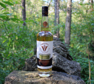 Virginia Distilling Company Cider Cask