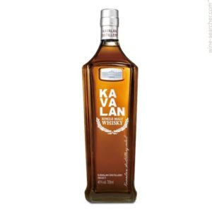 Kavalan Distillery Select Single Malt