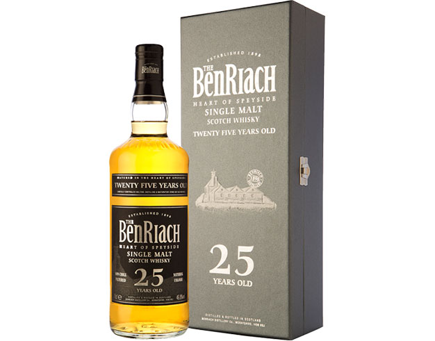 Spaans deze Potentieel Seven Bargains To Be Had With 25 Year Old Scotch | The Whiskey Reviewer