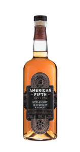 American Fifth Bourbon
