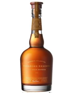 Woodford Reserve Oat Bourbon