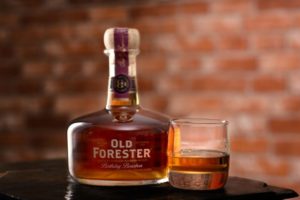 Old Forester Birthday Bourbon 2019