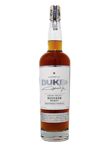 Legendary Duke Bourbon