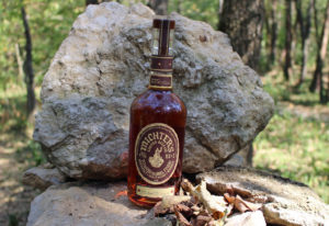 Michter's Toasted Barrel Sour Mash Whiskey