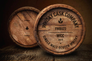 The Whisky Cask Company