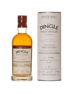 Dingle Irish Single Malt Batch 4