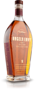 Angel's Envy Tawny Barrel Bourbon