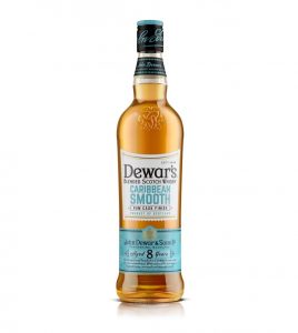 Dewar's Caribbean Smooth Scotch