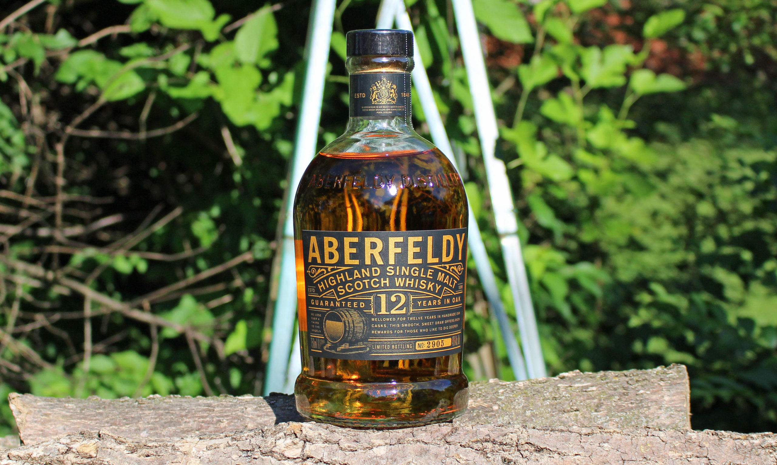 Aberfeldy 12 review : r/Scotch