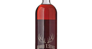 George T. Stagg Bourbon