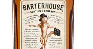 Barterhouse bourbon