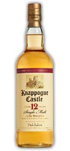 Knappogue 12 Year Old