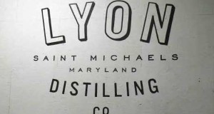 Lyon Distilling