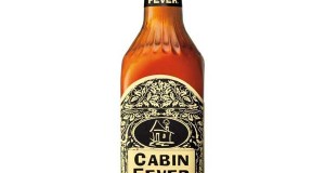 cabin fever whiskey drink recipes