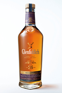 Glenfiddich 26 Year Old