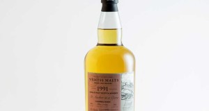 Wemyss Malts At Anchor In A Cove Single Cask