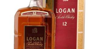 Logan De Luxe Whisky