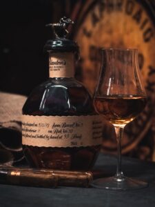 Blanton's Original