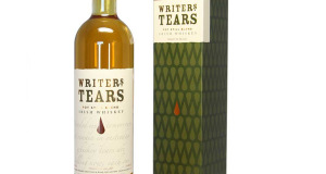 Writer's Tears Whiskey