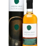 Green Spot Irish Whiskey