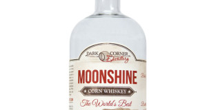 Dark Corner Moonshine/Corn Whiskey