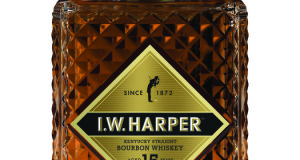 I.W. Harper 15YO