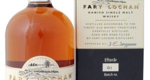 Fary Lochan Danish Whisky