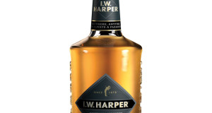 I.W. Harper NAS