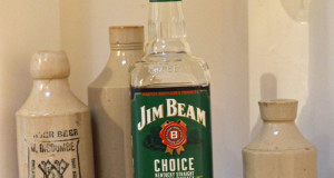 Jim Beam Green Label