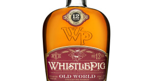 WhistlePig Old World 12 Year Old