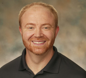 Master Distiller Brent Elliott