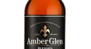 Amber Glen 3 YO Scotch