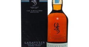 Lagavulin Distiller's Edition 16 YO Single Malt