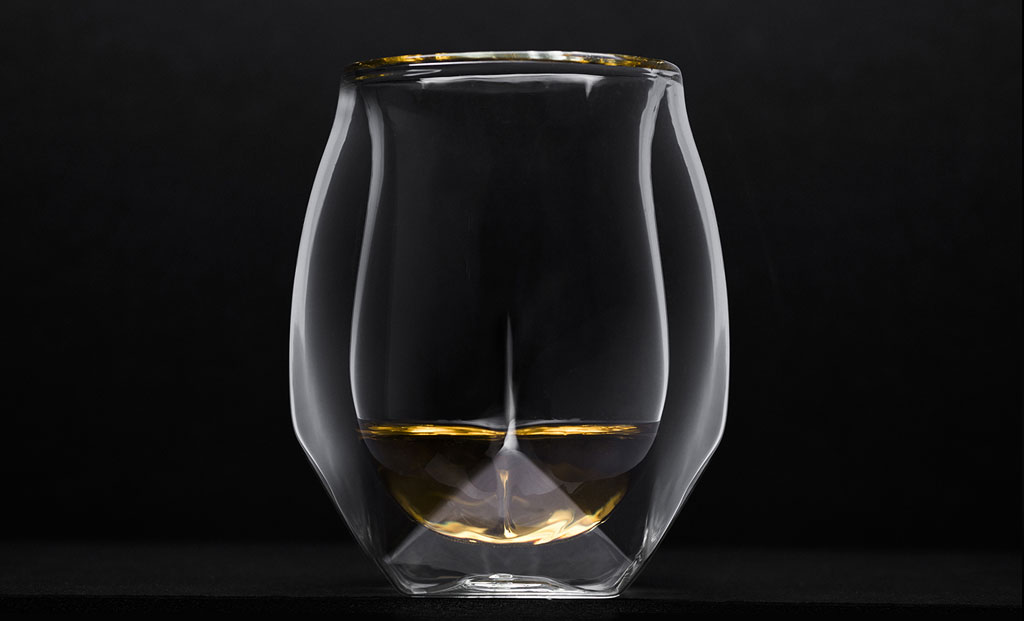 Norlan Whisky Glass
